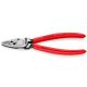 Knipex 0.5-16 mm2 ferrule connector pliers