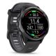 3. Garmin Forerunner 970 3.56 cm (1.4") AMOLED Digital 454 x 454 px Touchscreen Black, Yellow Wi-Fi GPS