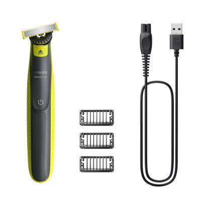 2. PHILIPS Oneblade 360 QP shaver 2724/23