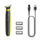 2. PHILIPS Oneblade 360 QP shaver 2724/23