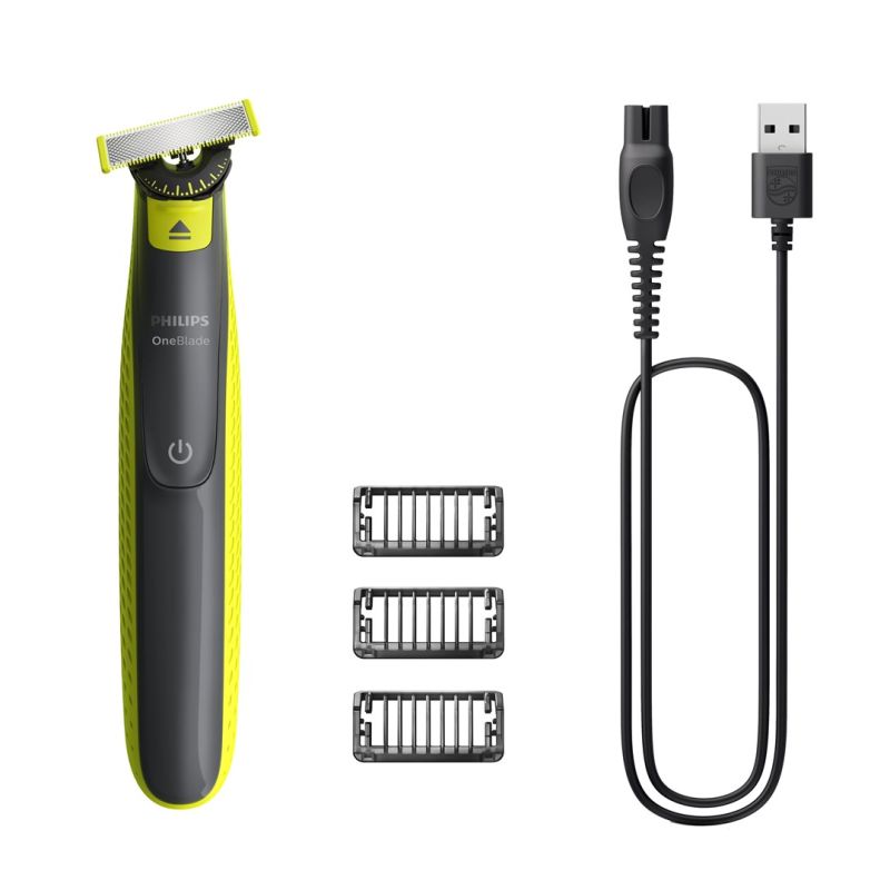 2. PHILIPS Oneblade 360 QP shaver 2724/23
