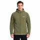 Men’s fleece jacket Geographical Norway TUGOOD KAKI DB MEN 233 (WZ3332H/GN-KAKI)