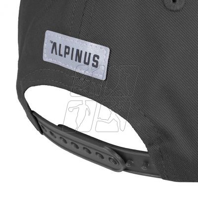 2. Alpinus Rwenzori ALP20BSC0002 cap