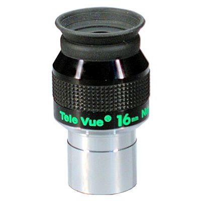 Tele Vue Nagler Type V eyepiece 16 mm 1.25"