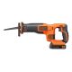 Black & Decker BDCR18 Black, Orange