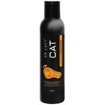 DR LUCY - CAT VITAMIN CONDITIONER 150 ML CONCENTRATED VITAMIN CONDITIONER FOR LONG-HAIRED CATS, NOURISHES, REGENERATES, RESTORE SHINE