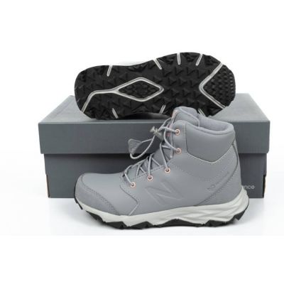 10. New Balance Jr KH800GYY Shoes