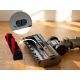 13. ELDOM CORDLESS VACUUM CLEANER OB210 2 IN 1 VERTICAL AND HANDHELD VACUUM CLEANER 40 MIN. BLDC MOTOR FOUR CHARGING WAYS