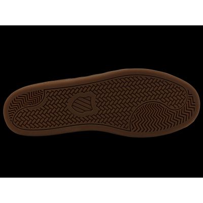 6. K-Swiss COURT TIEBREAK II shoes (04413-126-M)