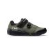3. NORTHWAVE Overland Plus Cycling Shoes Dark Green