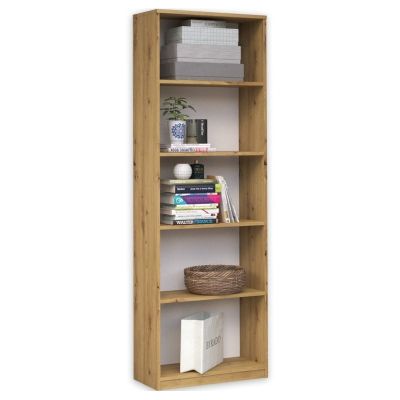 3. 40 CM ARTISAN BOOKCASE