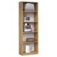 3. 40 CM ARTISAN BOOKCASE