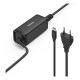 Hama 00200023 Power Adapter/Inverter Internal 65 W Black