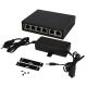 7. Pulsar Sg-64 4-Port Poe Switch