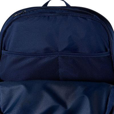 5. Nike Academy Team Backpack L Navy Blue IO0912 410