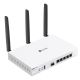 3. TP-Link FESTA FR365 Wireless Router Gigabit Ethernet Dual-band (2.4GHz + 5GHz or 2.4GHz + 6GHz) White