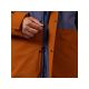 5. ROSSIGNOL Desafio 2L Shell Jkt Men's Jacket Blue