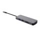 4. TRUST Dalyx 8-in-1 Multiport Adapter