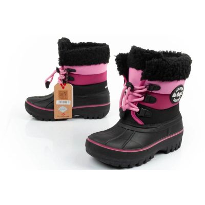 24. Lee Cooper Jr. Snow Boots LCJ-24-44-2855K