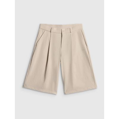 7. Women's casual shorts 4F 4FRSS26TSHOF0935-12S