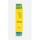 3. Shelly Pro RGBWW PM Wireless Yellow