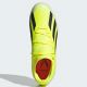 3. adidas X Crazyfast League IN Jr IF0685 football shoes