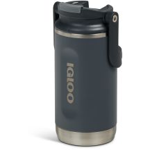 Insulated Bottle IGLOO Flip'N'Sip 12 OZ Jug (0.35 litre)