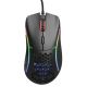 Glorious PC Gaming Race Model D mouse Right side USB Type-A Optical 12000 DPI