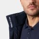 3. Helly Hansen Men's Crew Hooded Pile Jacket 34526 597