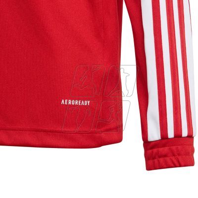 10. Sweatshirt adidas Squadra 21 Jr GP6470