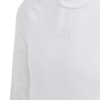 2. Adidas Techfit Long Sleeve Tee M HP0640
