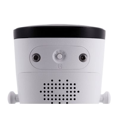 4. Imou Bullet 3 5MP WiFi IP surveillance camera