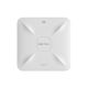7. REYEE ACCESS POINT AX3200 1 PORT 1GBIT + 1 PORT 2.5GBIT | WI-FI 6 - 802.11AX - 3202MBPS | POE POWERED | CEILING