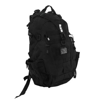 24. Offlander Survival Trekker 25L Backpack OFF_CACC_34BK