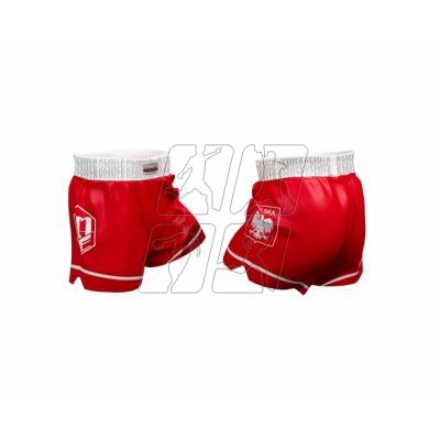 3. Masters SK-PL 060205-M training shorts