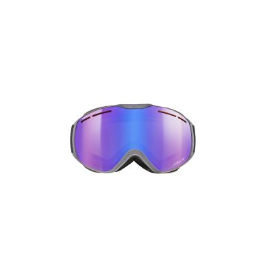3. JULBO Fusion ski goggles grey