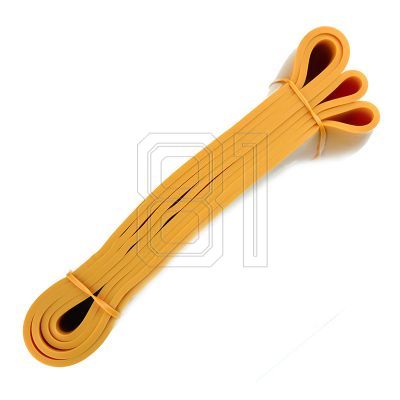 32. Exercise rubber HMS ORANGE GU05 101x4.5x2080 mm