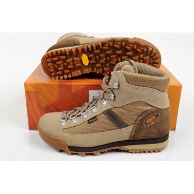 21. Aku Ultraligh W 36514230 trekking shoes
