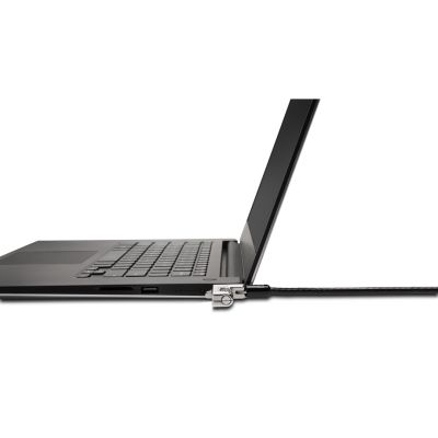 3. Kensington Slim Combination Laptop Lock