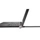 3. Kensington Slim Combination Laptop Lock
