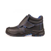 SAFETY SHOES FOR WELDERS S3 43 HAUSHALT