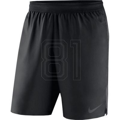 2. Nike M Dry Ref Short M AA0737-010 Football Shorts