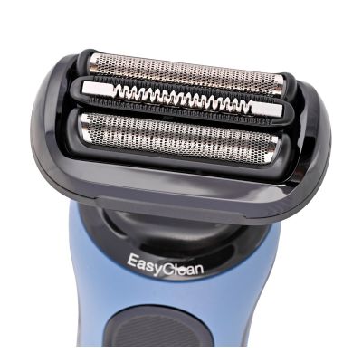 7. BRAUN Series 5 51-A1000S shaver
