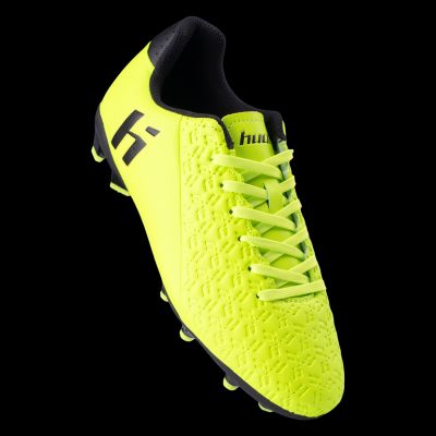 12. Men's JUSINO AG Cleats