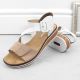 20. Comfortable Rieker W RKR678 combi sandals