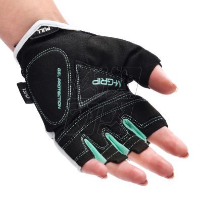 22. Meteor Gel GX37 16660 cycling gloves