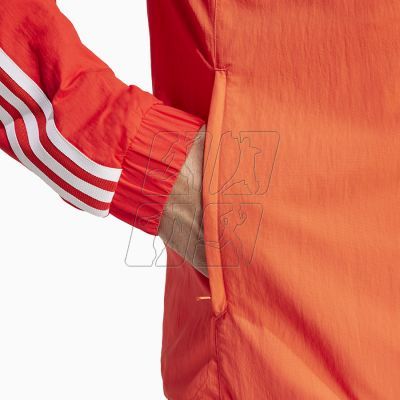 6. Adidas FC Bayern Pre Jacket M IN6314