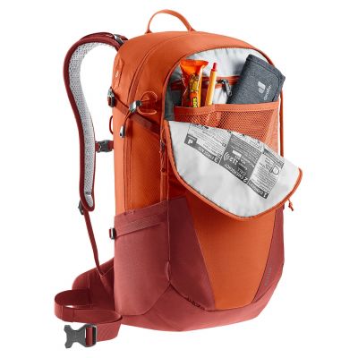 11. Deuter Futura 23 Backpack 34001219-5070