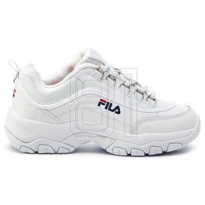 Fila Strada Low W 1010560.1FG Shoes