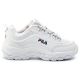 Fila Strada Low W 1010560.1FG Shoes